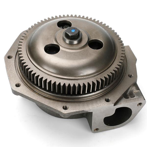 Quality Engine Water Pump for Caterpillar D8R D8T D8 980G 980H 988G 988H 825C C15 C16 C18 3456 for sale