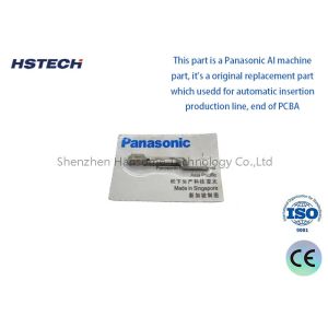 Buy cheap Original Panasonic AI Moving Blade N210056711AA for AV131/AV132/AG131/AG132 from wholesalers