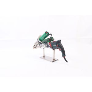 Buy cheap 40mm Hdpe Plastic Extrusion Welding Machine 5mm Rod from wholesalers