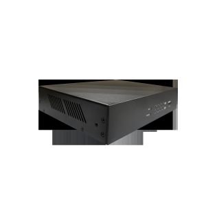 Buy cheap Custom Dante Digital Analog Audio Interface Dsp Poe Module Matrix Processor Processeur 8 in 8 Out 4 X 4 16x16 with Usb for Stage from wholesalers