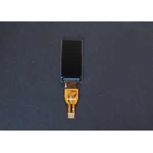 Polcd 0.96" IPS Display 0.96 Inch TFT LCD Screen 80*160 ST7735 Drive IC 8PIN SPI
