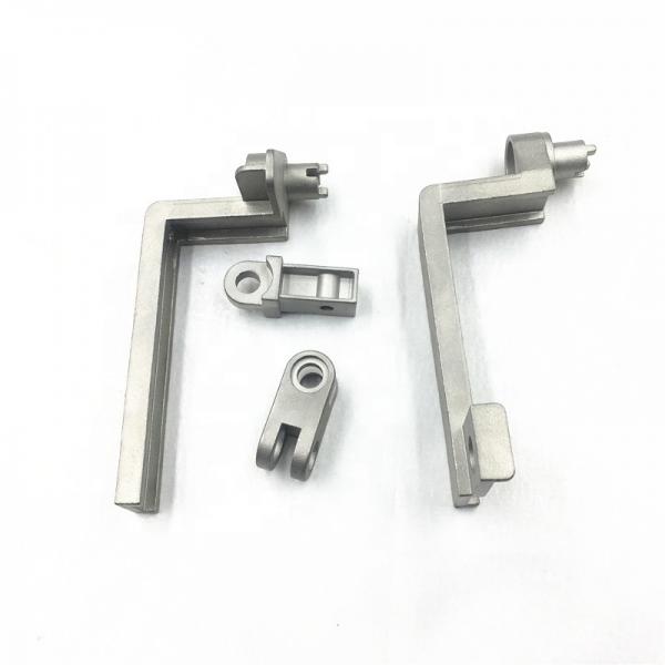 Quality Metal Casting 316L Stainless Steel Handle for Door and Windows for sale