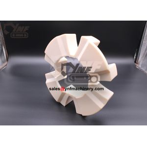 E135SR E135SRLC Excavator Coupling 160K Hydraulic Pump Coupling