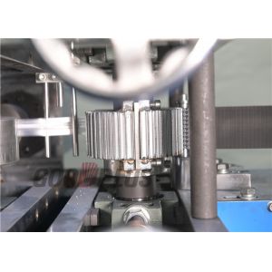 Buy cheap Energy Saving Shower Cap Making Machine Low Noise Stable Performance from wholesalers