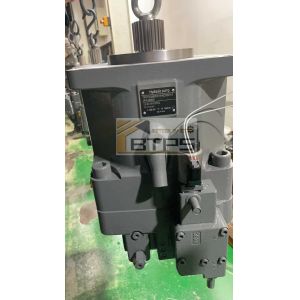 Buy cheap Rexroth A11VLO190 Series A11VLO260LRDS Hydraulic Piston Pump with A11VLO190EP2G for High Pressure Applications from wholesalers