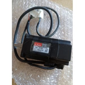 Buy cheap P50B05020DXS20 Sanyo Denki Motor With Plug Connector from wholesalers