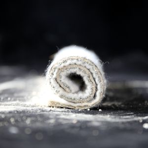 Buy cheap 5500g/m2 Bentonite Geotextile Clay Liner for Villa Waterproofing and Erosion Control from wholesalers