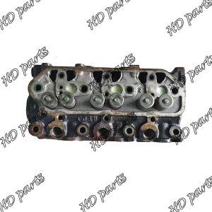 Buy cheap L3E Cylinder Head Assembly MM437676 For Mitsubishi Engine from wholesalers