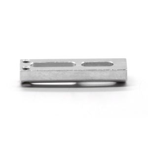 Buy cheap Precision Turned CNC Milled Aluminum Parts Yixin OEM Customize from wholesalers