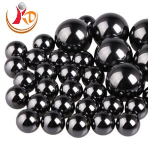 Buy cheap 1870HV Silicon Nitride Ceramic Balls for Ball Mill Grinding from wholesalers