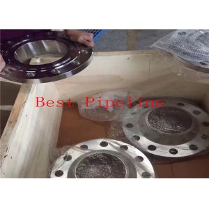 Фланец плоский „slip-on” ANSI B16.5 kl. 150lbs (PN20,PN50,PN110) • Отводы крутои