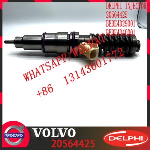 Diesel Engine Fuel injector 20564425 BEBE4D10001 BEBE4D29001 BEBE4D40001