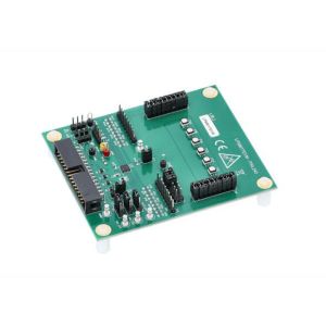 Buy cheap LP5861TEVM Embedded Solutions 18 Channel High Current LED Driver Evaluation Module from wholesalers