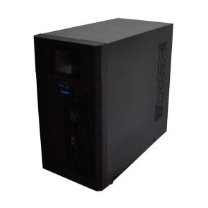 Buy cheap 1400 watt UPS CE approved Double CPU Controlled 2kva ups from wholesalers
