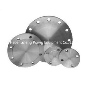 Buy cheap spade slip paddle blind flange from wholesalers