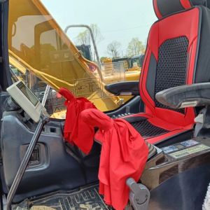 Buy cheap 0.55M³ Bucket Capacity Used Sany SY155C Excavator for Mining Work in Great Condition from wholesalers