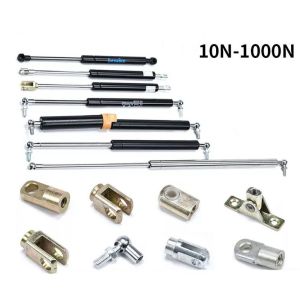 Buy cheap 100N/22.5LB 15inch Gas Spring/Prop/Strut/Shock/Lift Support with L-type Mounts from wholesalers
