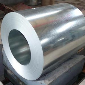 Buy cheap SGCC Galvanized Steel Strip Coil DX51D DC01 Galvanized Steel Sheet In Coil from wholesalers