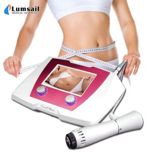 Buy cheap High Intensity Extracorporeal Shock Wave Therapy Equipment For Cellulite Treatments from wholesalers