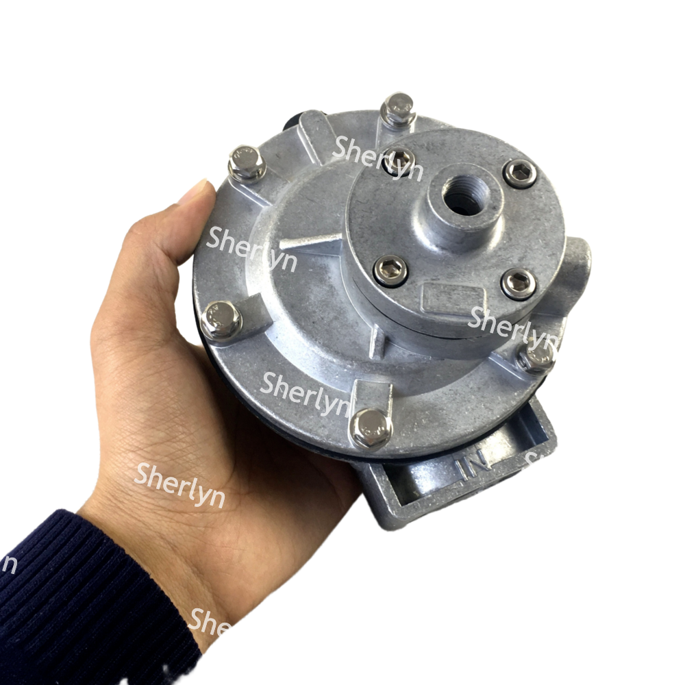 Buy cheap GOYEN RCA45T 1 1/2'' Electromagnetic Pulse Valve 1.5-inch Right Angle Type Suitable Diaphragm K4502 K4503 from wholesalers