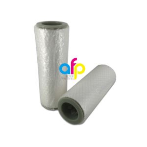 Buy cheap 17 Micron Brilliant / Gloss Laminating Film 180mm - 1880mm Roll Width from wholesalers