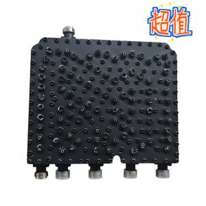 Buy cheap Repeater Accessories Antenna And Feeder In-band Fluctuation CH4 ≤0.6 DB Signal Booster Accessory Antenna And Feeder For Improved Network Coverage from wholesalers