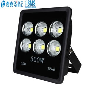 Buy cheap 300W LED Flood Light Outdoor IP65 COB Waterproof Flood Light With CE RoHS Certificates from wholesalers