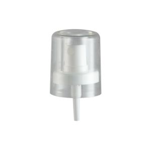 Buy cheap Plastic Material Fine Mist Trigger Sprayer With Transparent Cover from wholesalers