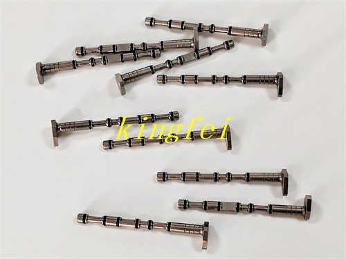 Quality FUJI XS01181 XS01186 NXT H08 H04 H04S working head mechanical valve for sale