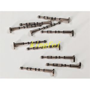 Buy cheap FUJI XS01181 XS01186 NXT H08 H04 H04S working head mechanical valve from wholesalers