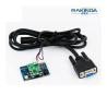 Buy cheap CCD Embedded Laser Barcode Scanner Module ARM32 Bit Processor With USB/RS232 Interface from wholesalers