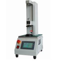 Buy cheap Mechanical Performance Spring Testing Machine For Compressed And Tensile Force product