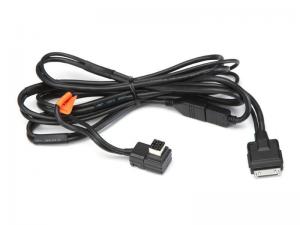 Buy cheap Pioneer CD-IU201N AppRadio Mode USB to 30-Pin Interface Cable for iPhone 4 4S product