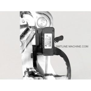 Buy cheap High-Precision Samsung 12mm Pneumatic Feeder for Component Placement from wholesalers