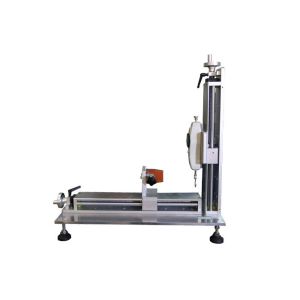 Buy cheap Stepless Adjustment Led Testing Equipment Semi - Luminaires Bending Movement Test from wholesalers