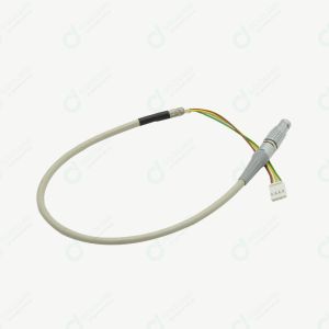 Buy cheap 00345356s02 SMT Feeder Parts Siemens Anschlubkaber Fur Connection Cable from wholesalers