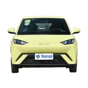 2023 BYD Seagull Flying New Energy Vehicle BYD Electric Hatchback