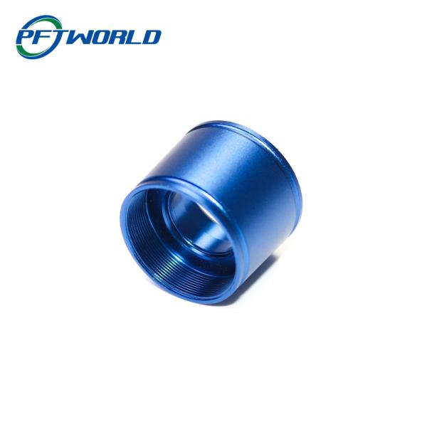 Quality CNC Turning Milling Parts Custom Manufacturing Metal Machined Parts for sale