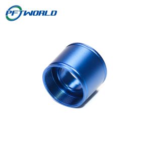 Buy cheap Aluminum Anodized CNC Turning Milling Parts from wholesalers
