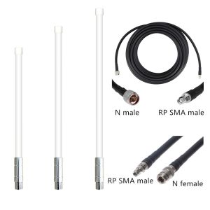 Buy cheap 3dbi 5.8dbi 8dbi 10dbi 12dbi Lora Antenna for Frequency Range MHz 860--930MHZ in Grey from wholesalers