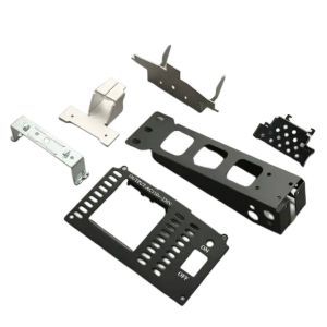 China CNC Manual Punching Automotive Sheet Metal Fabrication Custom on sale