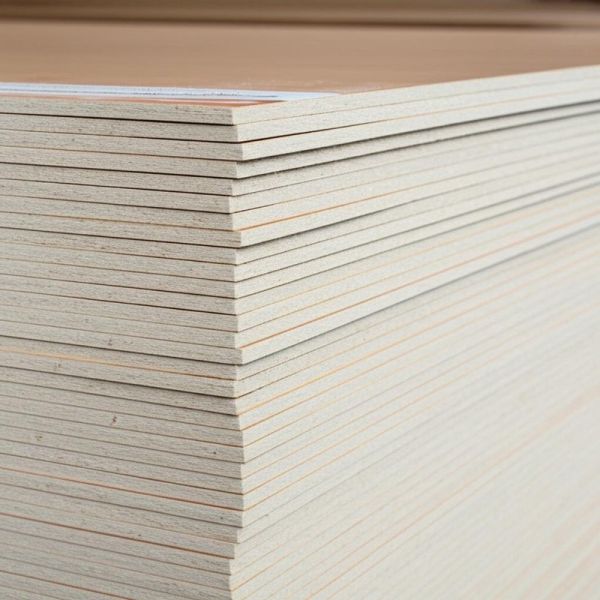 Medium Density Fiberboard Fire Resistant Medium Density Fiberboard Meeting CARB