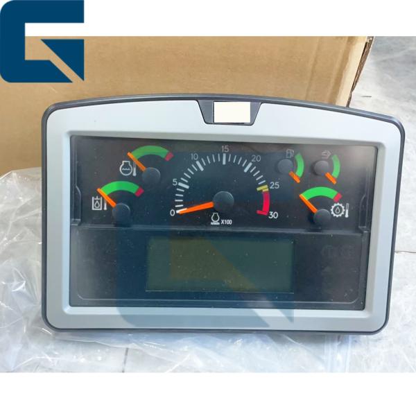 Buy cheap 374-3614 3743614 Display Panel Monitor For 966M 972M Wheel Loader from wholesalers