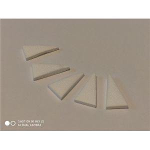 Buy cheap Disposable PVA Eye Spears Aluminium Foiled Paper Sterilised Lasik Surgery from wholesalers