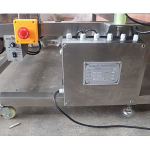 Buy cheap Metal Detector Check Weigher Pouch Packing Machine Parts from wholesalers