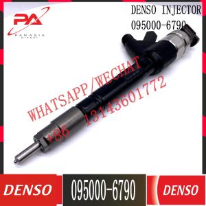Buy cheap 095000-6790 Common Rail Disesl fuel injector nozzle DLLA155P1090 095000-6791 095000-6790 for D28001801 D28-001-801+C from wholesalers