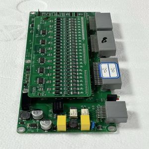 Smart BMS Control Board for Lithium Ion Batteries Pack Printed Circuit Board
