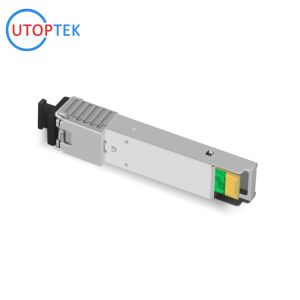 Buy cheap 155M SFP Single SC 3km 1310/1550nm DDM optical Transceiver Module ZTE/Cisco/Huawei/HPE/Aruba/Mikrotik from wholesalers