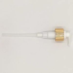 Buy cheap Plastic Matte 24mm Cosmetic Dispenser Pump from wholesalers