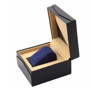 Buy cheap MDF Watch case from wholesalers